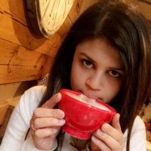 Meet your Posher, Summer